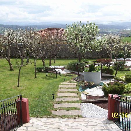 Posada Campo (Adults Only) Suances Εξωτερικό φωτογραφία