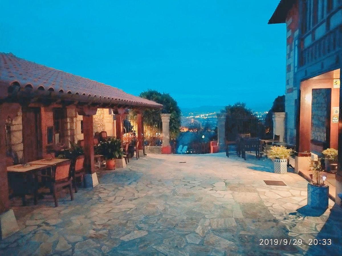 Posada Campo (Adults Only) Suances Εξωτερικό φωτογραφία