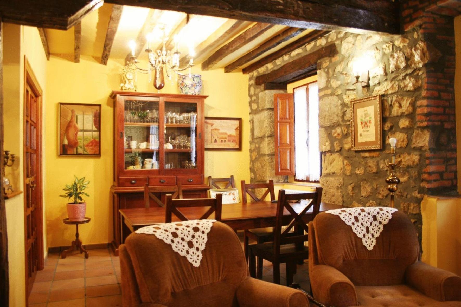 Posada Campo (Adults Only) Suances Εξωτερικό φωτογραφία