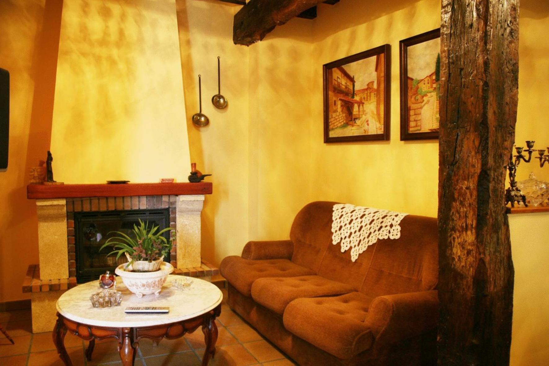 Posada Campo (Adults Only) Suances Εξωτερικό φωτογραφία