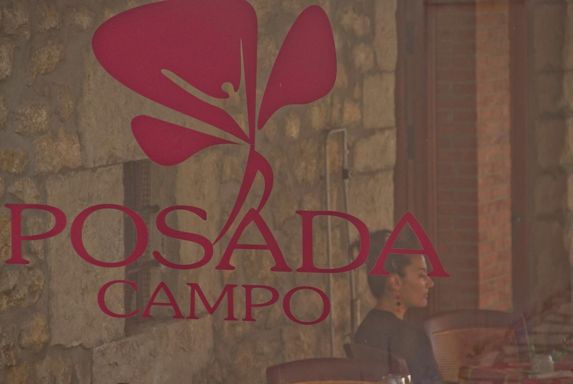 Posada Campo (Adults Only) Suances Εξωτερικό φωτογραφία
