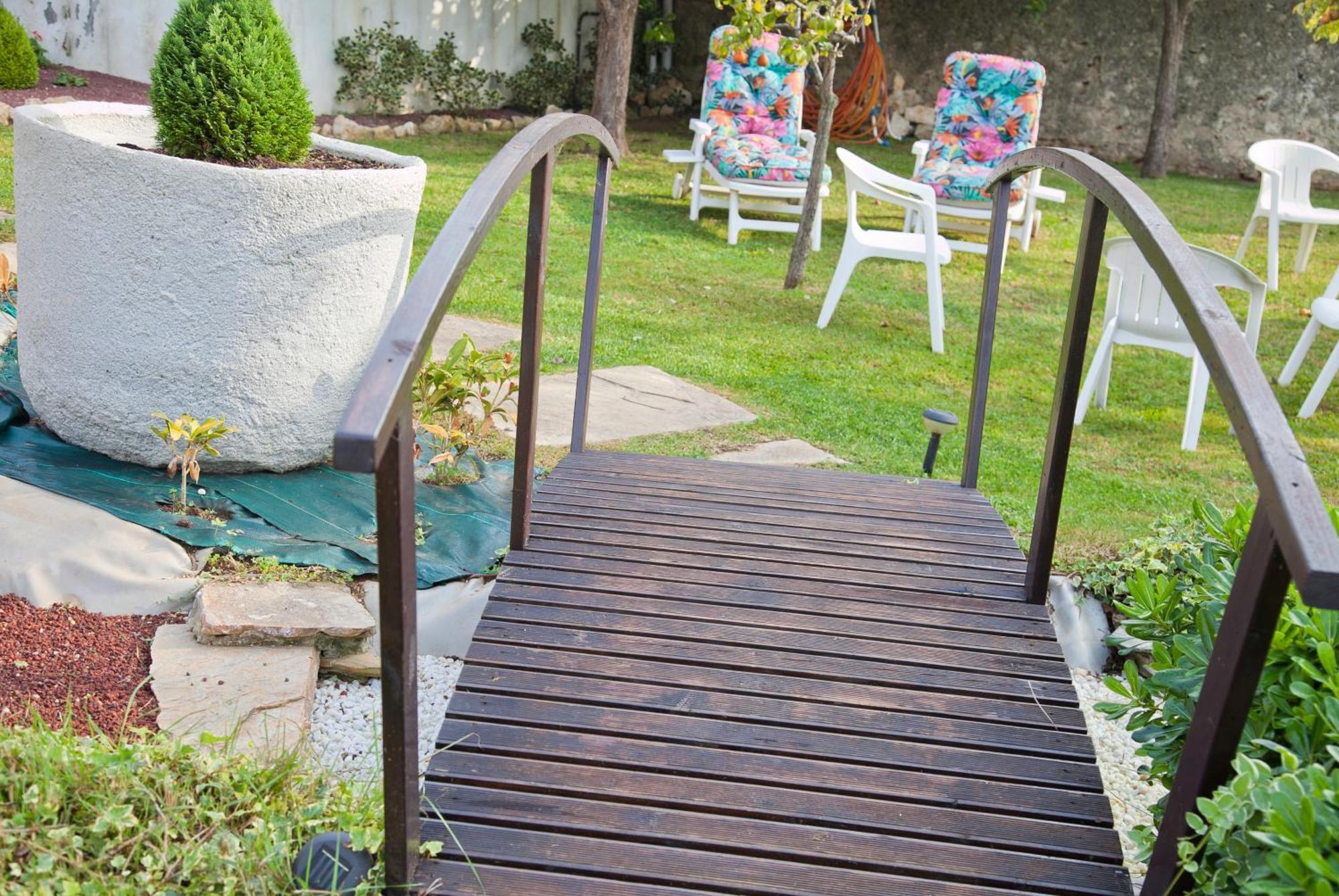 Posada Campo (Adults Only) Suances Εξωτερικό φωτογραφία