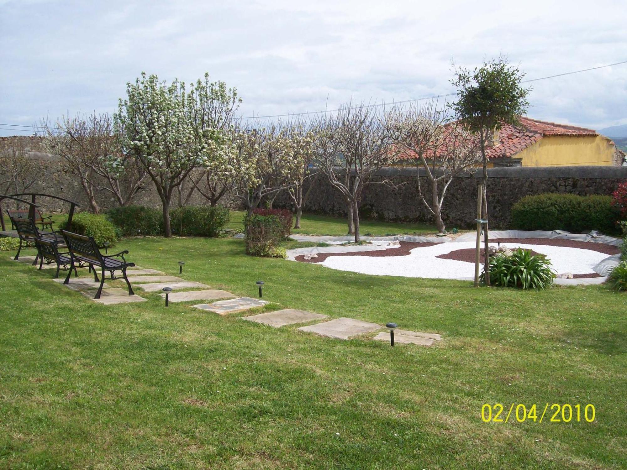 Posada Campo (Adults Only) Suances Εξωτερικό φωτογραφία