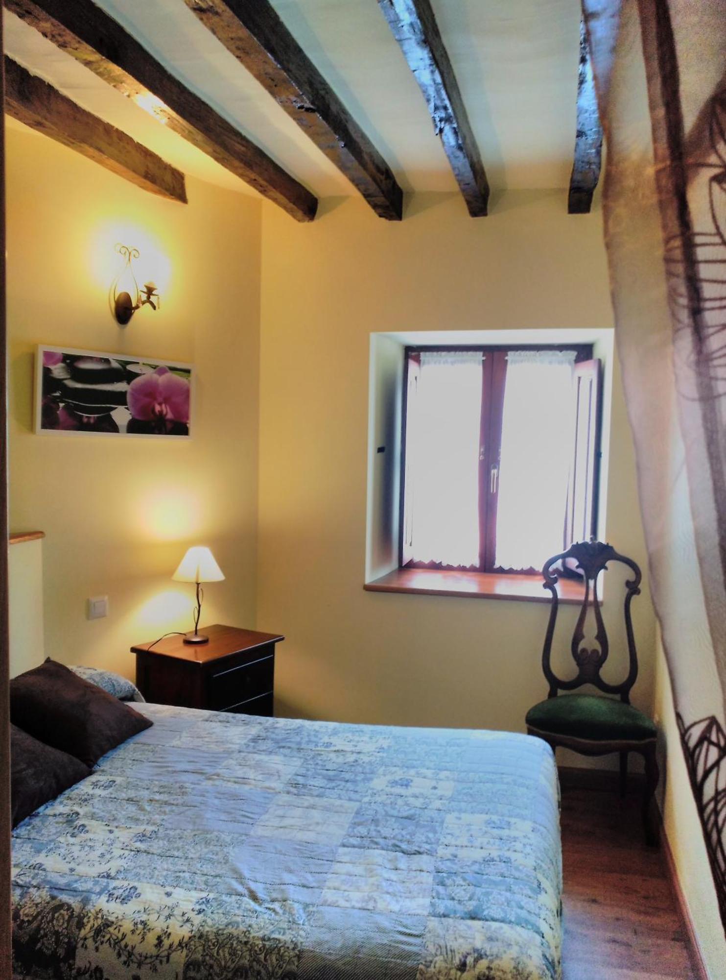 Posada Campo (Adults Only) Suances Εξωτερικό φωτογραφία