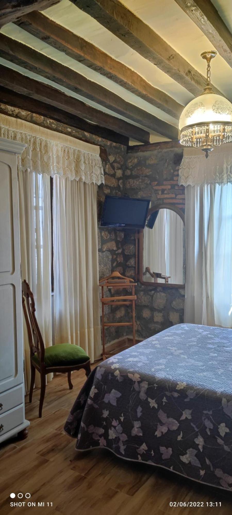 Posada Campo (Adults Only) Suances Εξωτερικό φωτογραφία