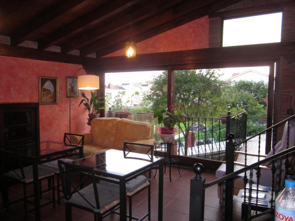 Posada Campo (Adults Only) Suances Εξωτερικό φωτογραφία