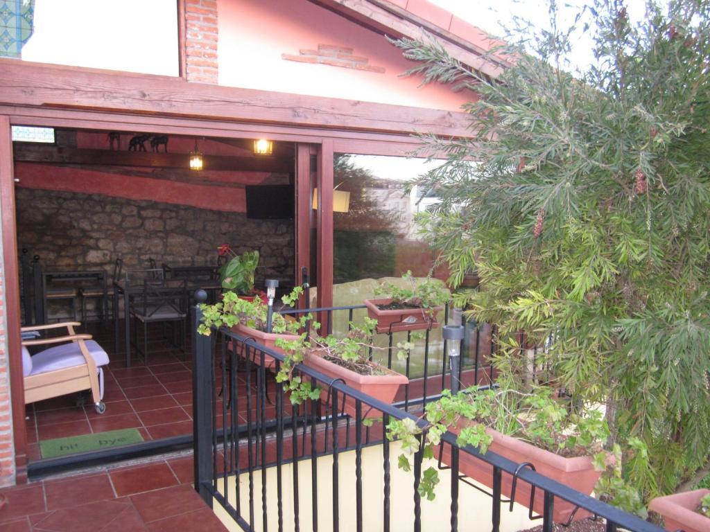 Posada Campo (Adults Only) Suances Εξωτερικό φωτογραφία