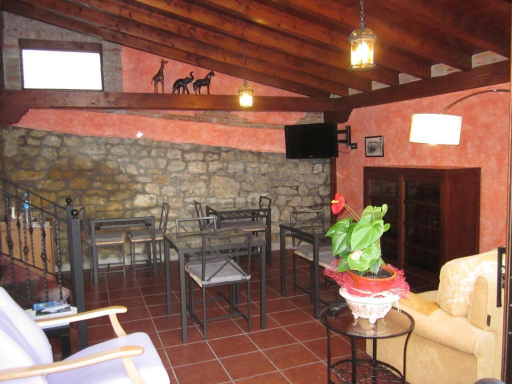 Posada Campo (Adults Only) Suances Εξωτερικό φωτογραφία