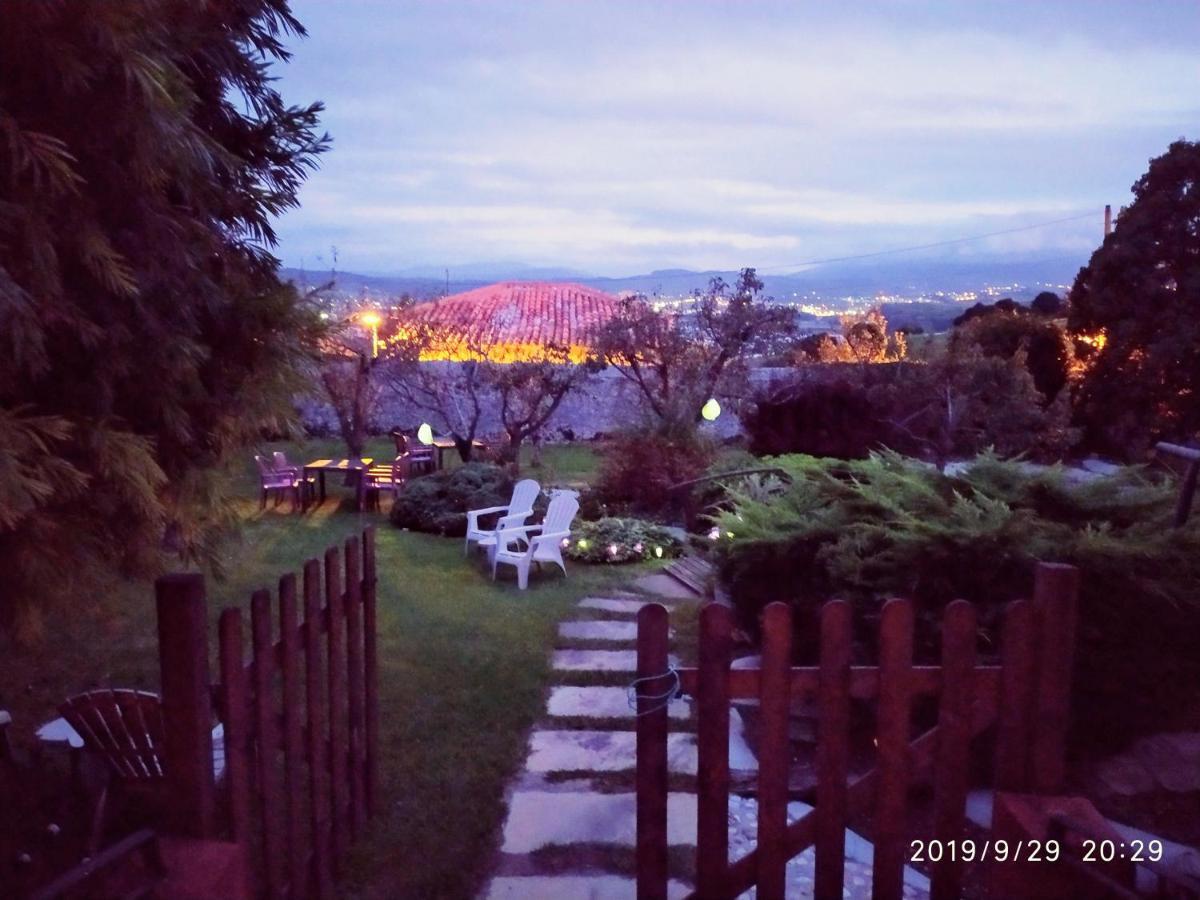 Posada Campo (Adults Only) Suances Εξωτερικό φωτογραφία