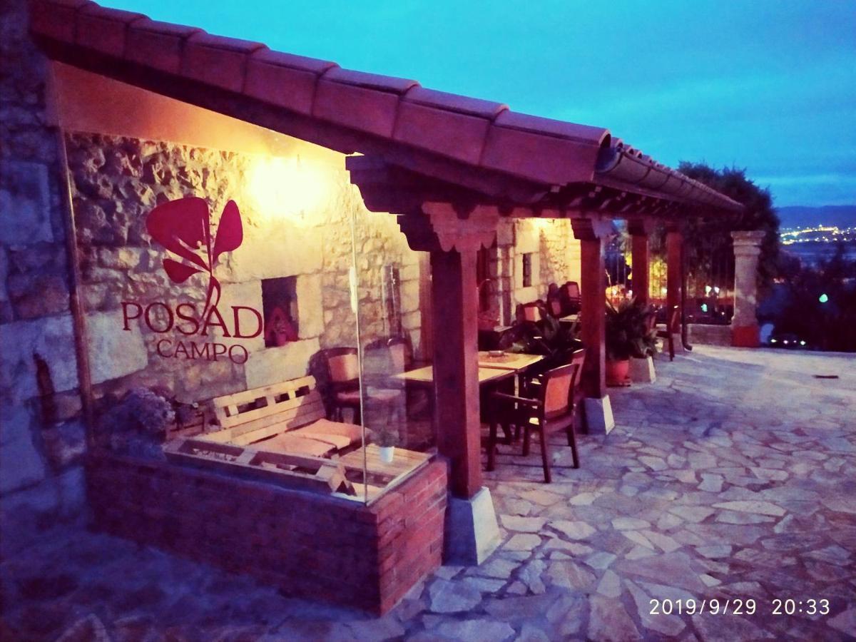 Posada Campo (Adults Only) Suances Εξωτερικό φωτογραφία