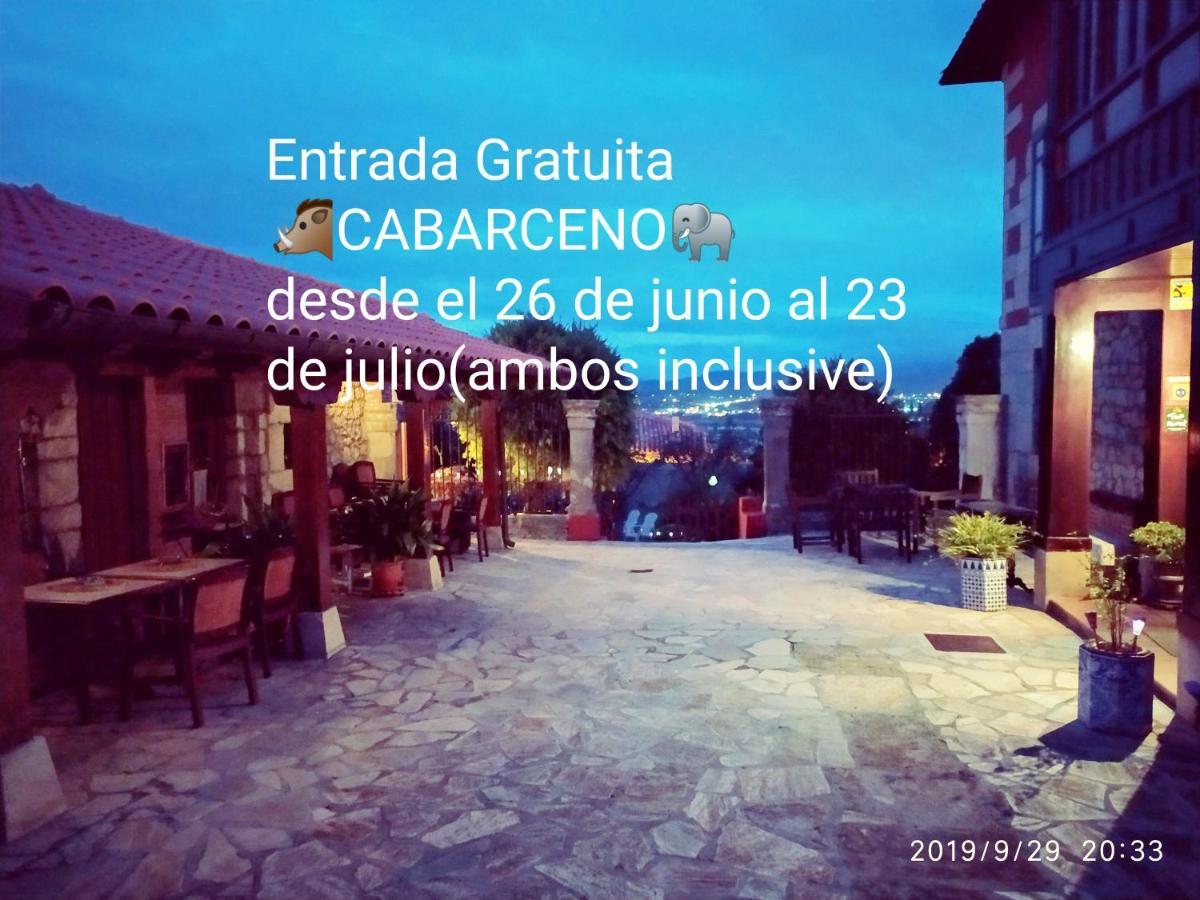 Posada Campo (Adults Only) Suances Εξωτερικό φωτογραφία